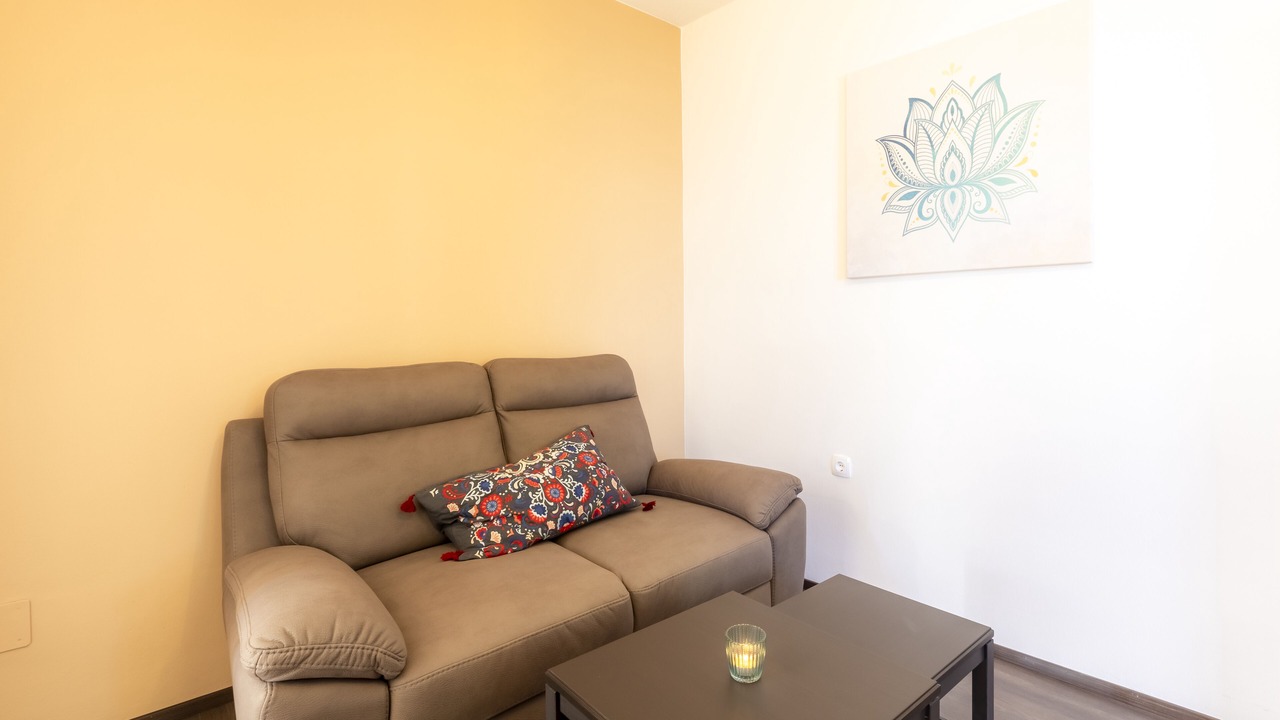 Photo of Livingroom in Drenje