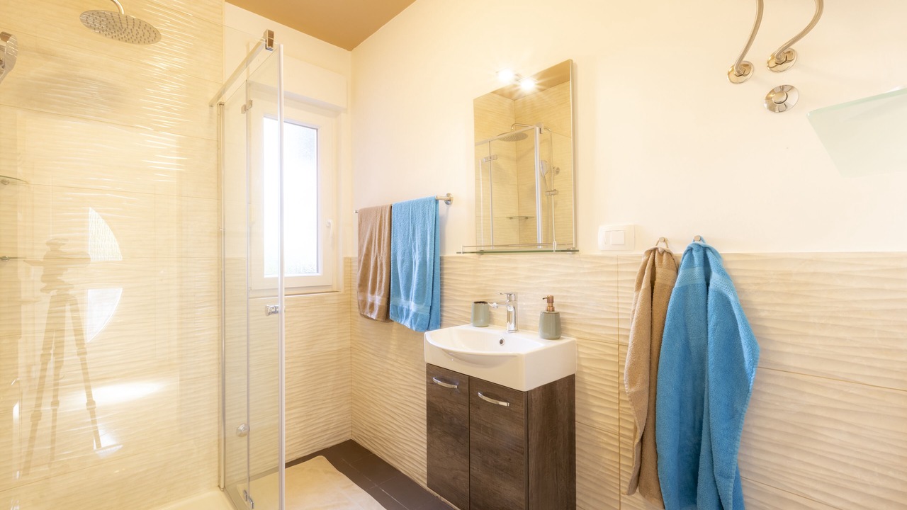Photo of Bathroom in Drenje