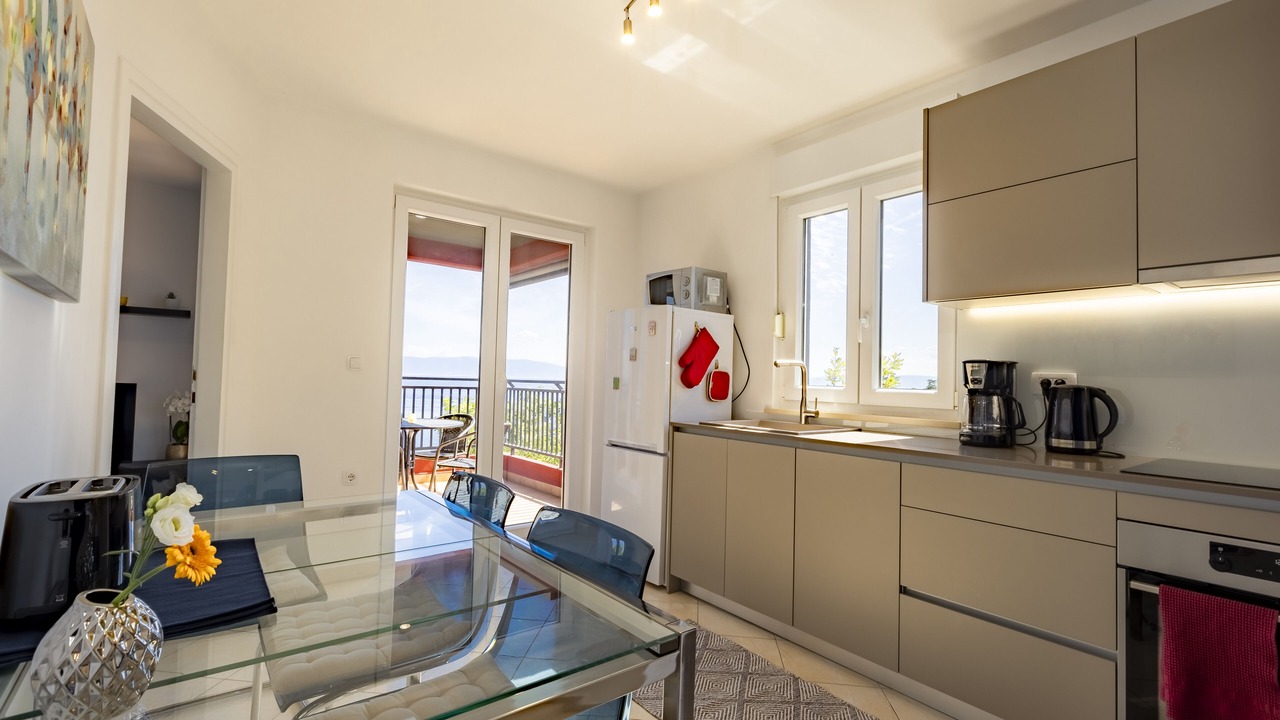 Photo of Kitchen in Drenje