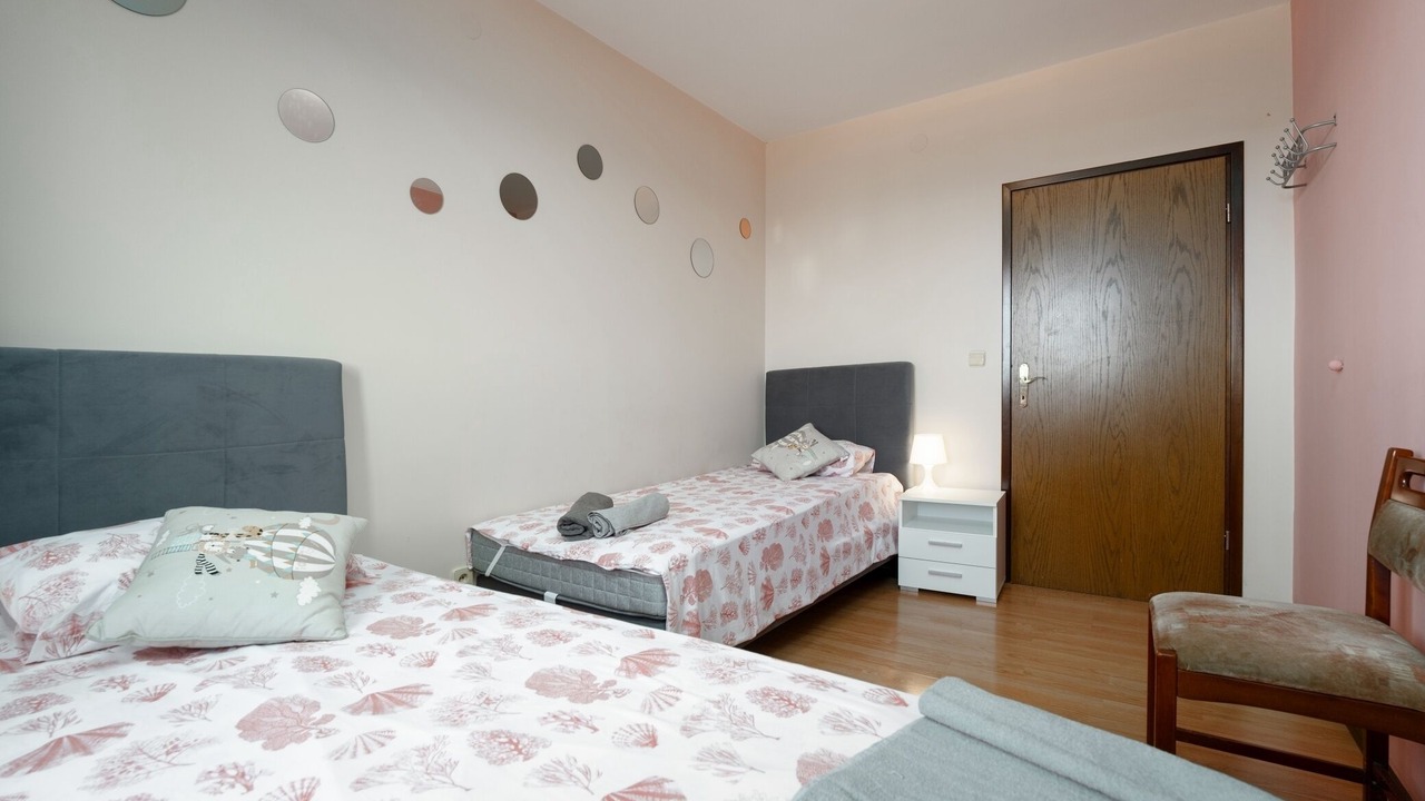 Photo of Bedroom in Visnjan