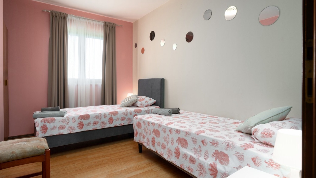 Photo of Bedroom in Visnjan