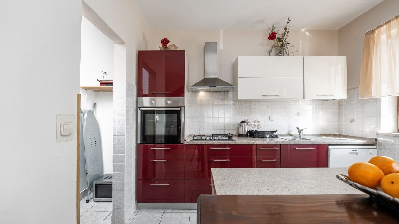 Photo of Kitchen in Visnjan