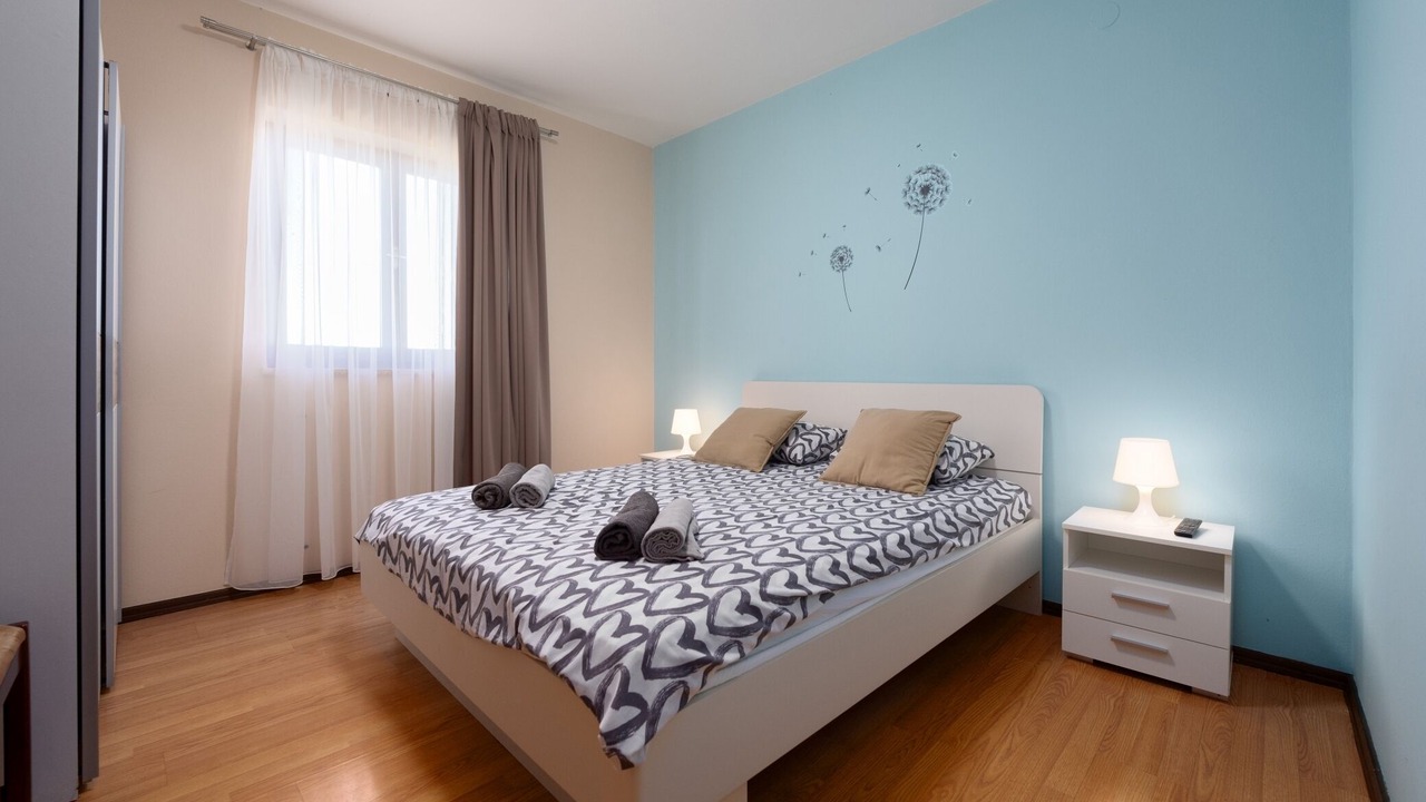 Photo of Bedroom in Visnjan