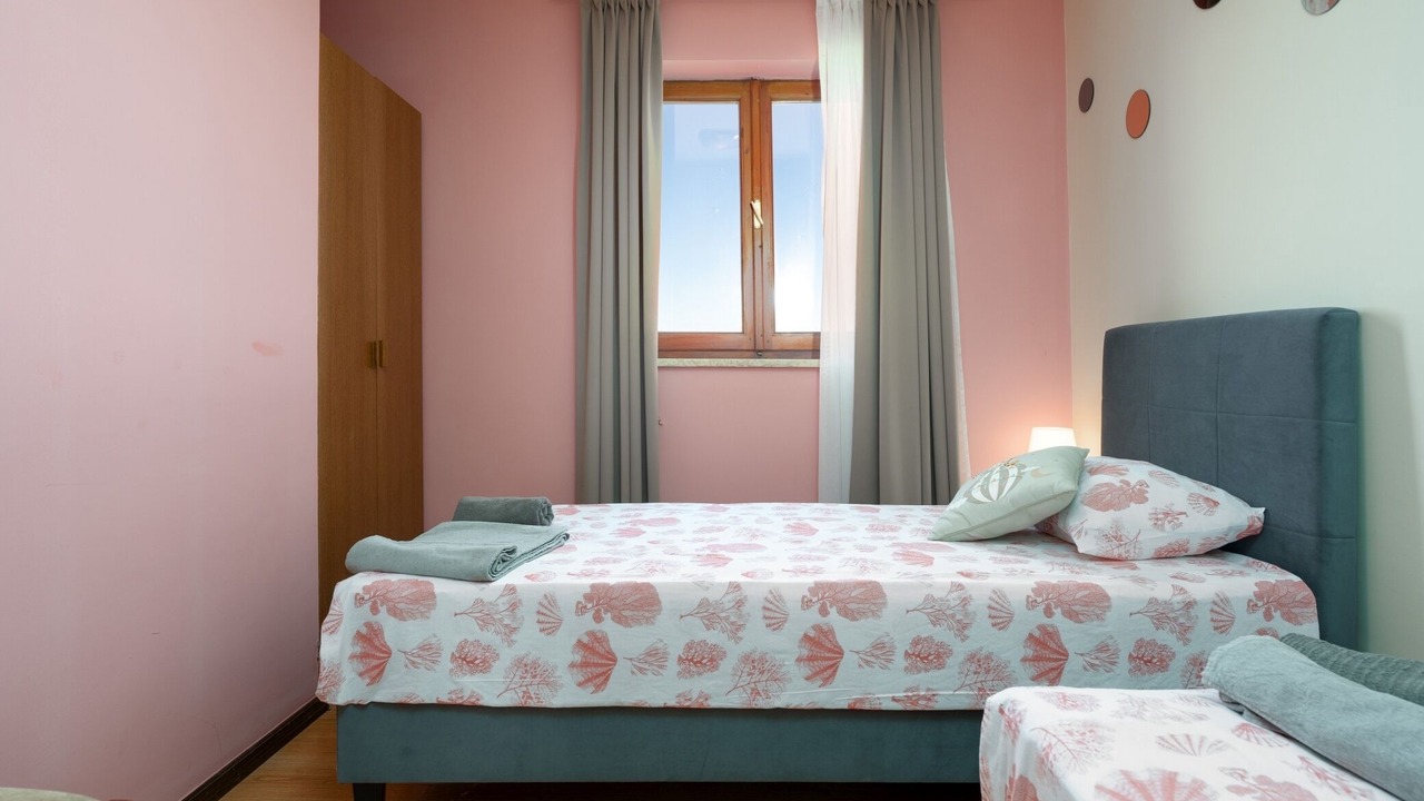 Photo of Bedroom in Visnjan