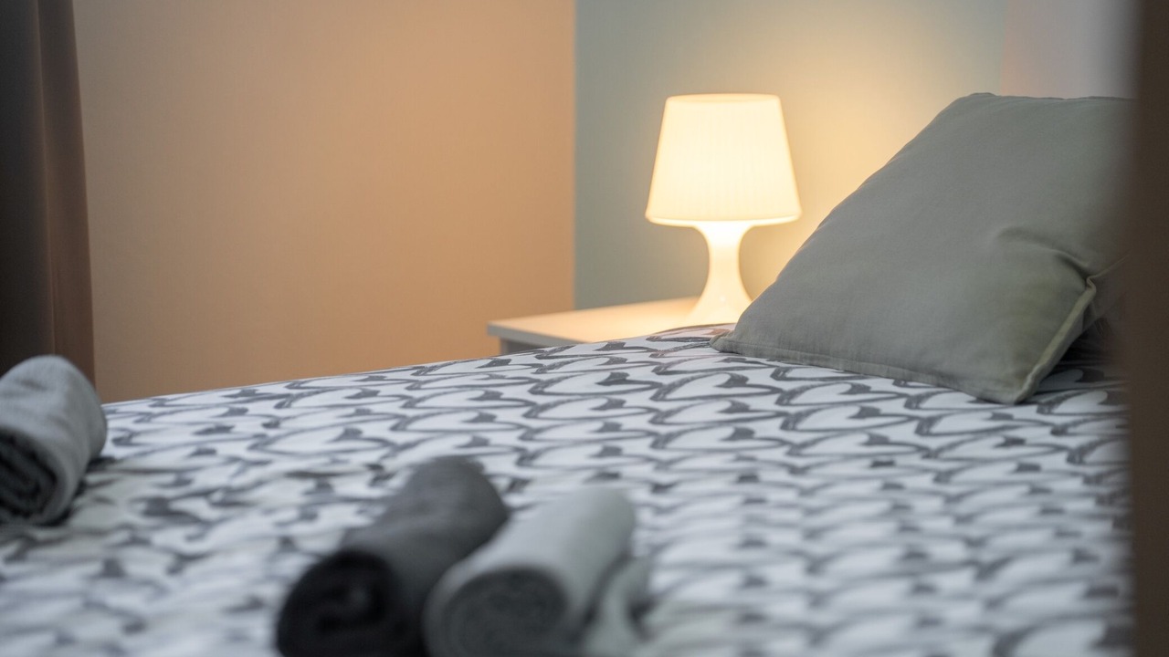 Photo of Bedroom in Visnjan
