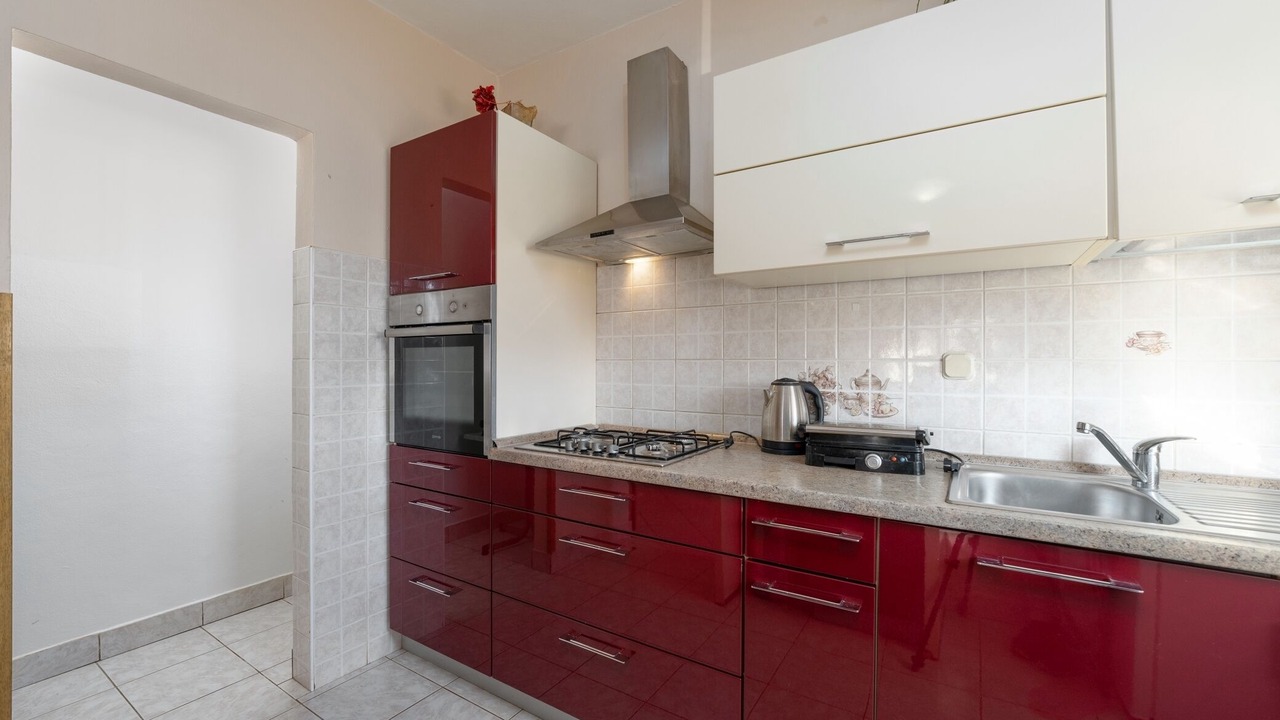 Photo of Kitchen in Visnjan