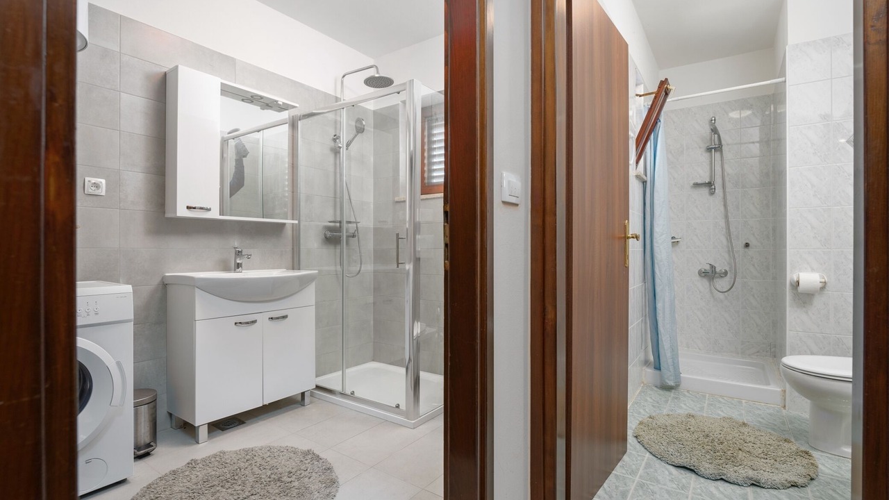 Photo of Bathroom in Visnjan