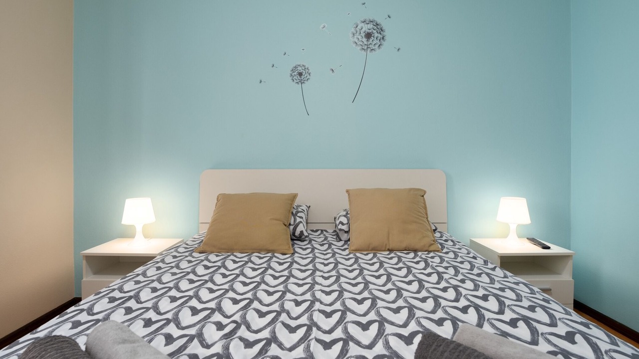 Photo of Bedroom in Visnjan