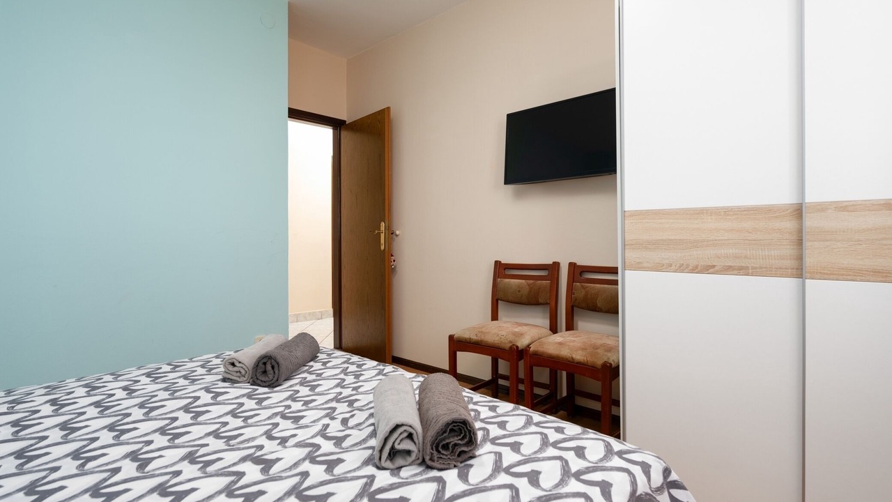 Photo of Bedroom in Visnjan