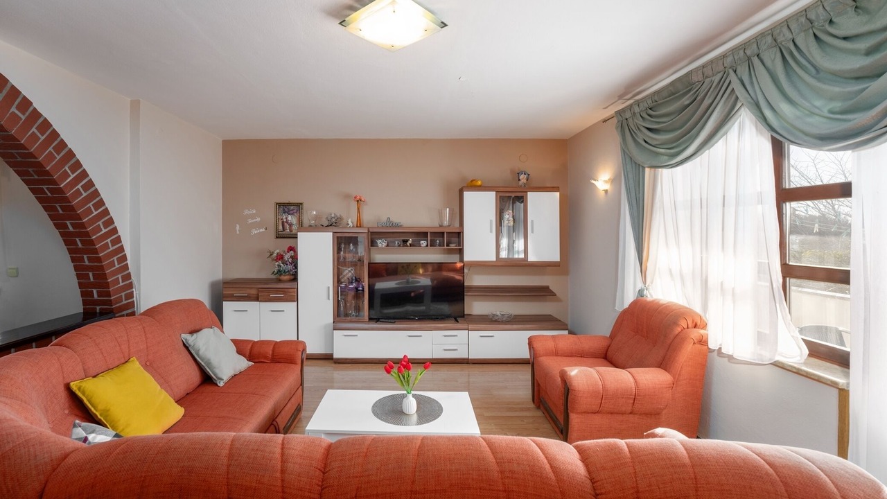 Photo of Livingroom in Visnjan