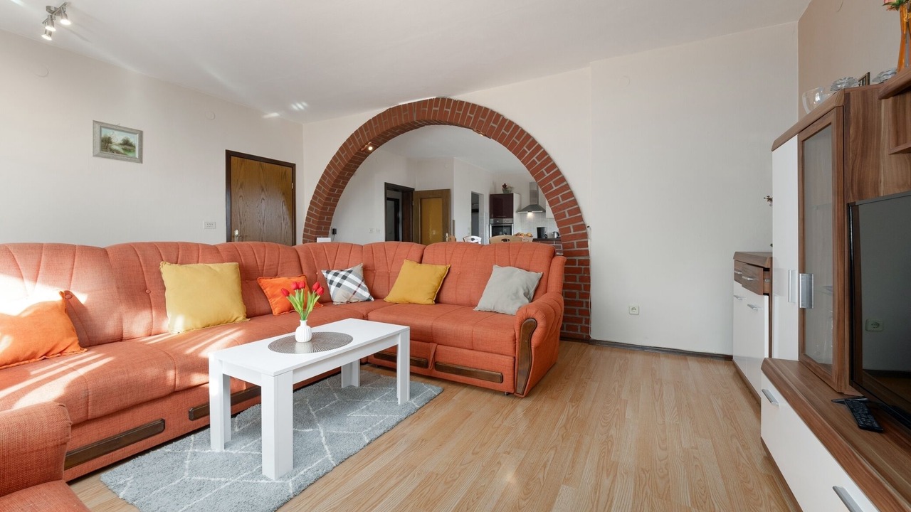Photo of Livingroom in Visnjan