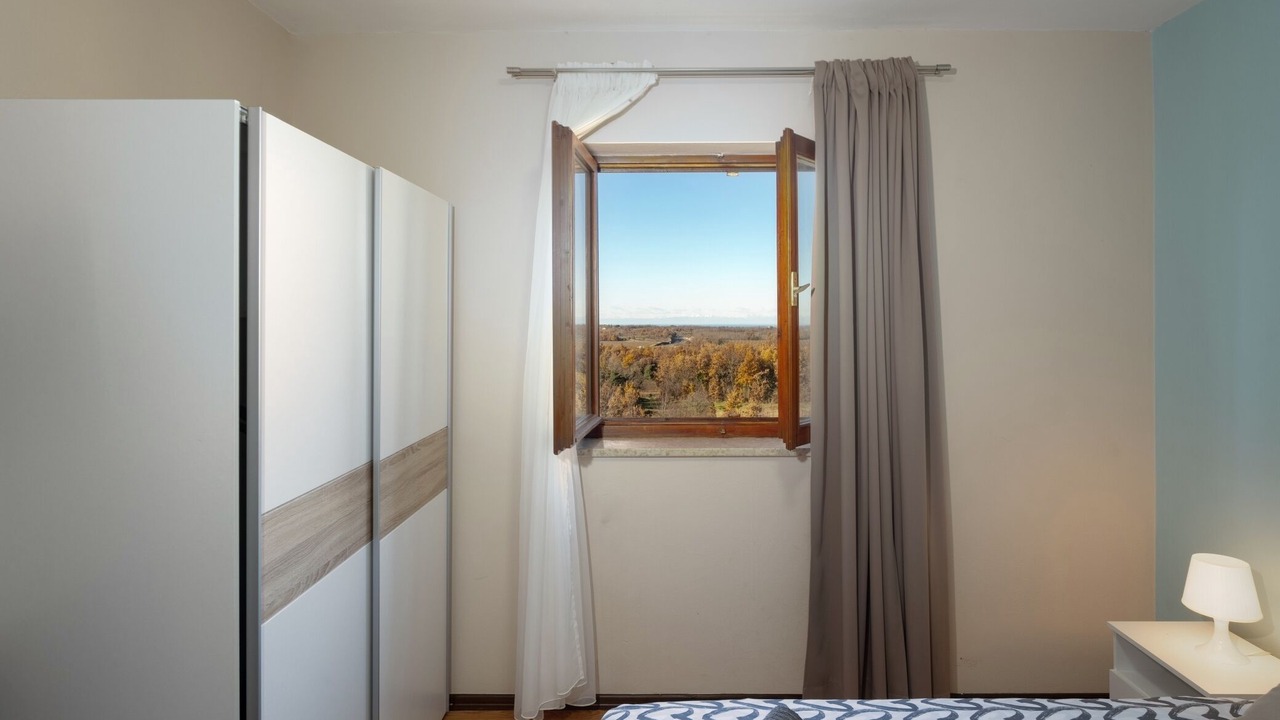 Photo of Bedroom in Visnjan
