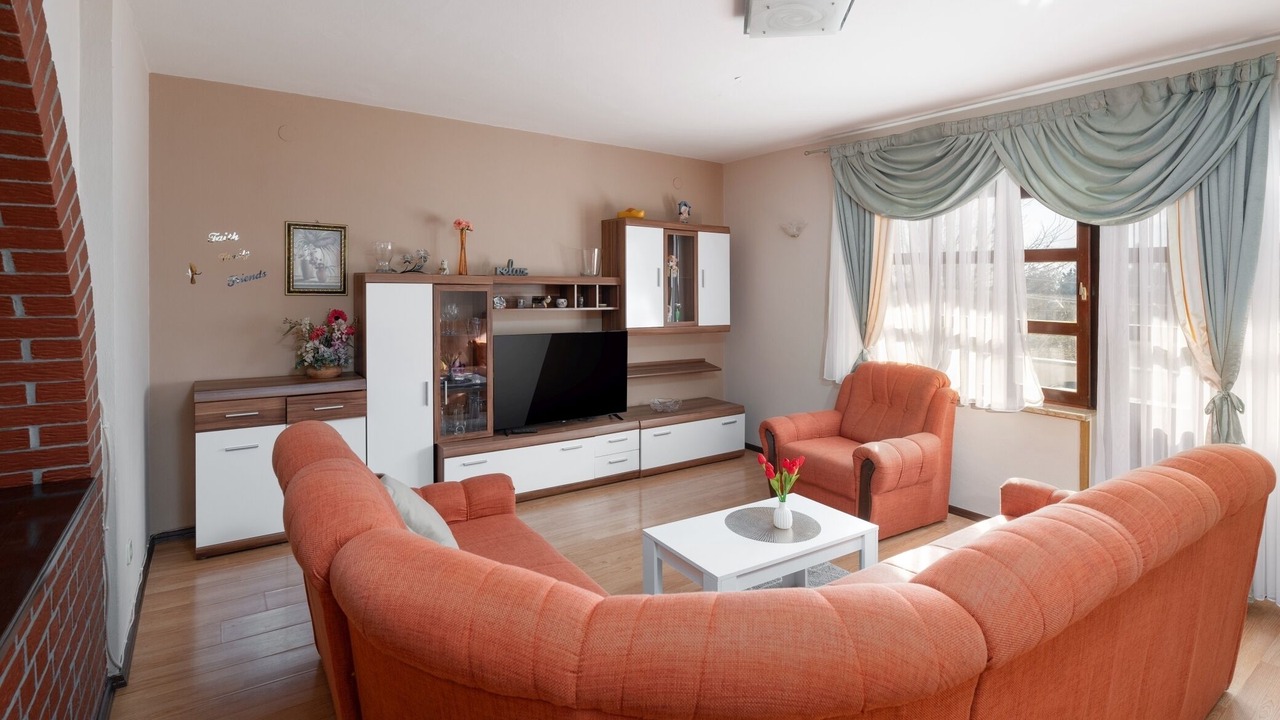 Photo of Livingroom in Visnjan