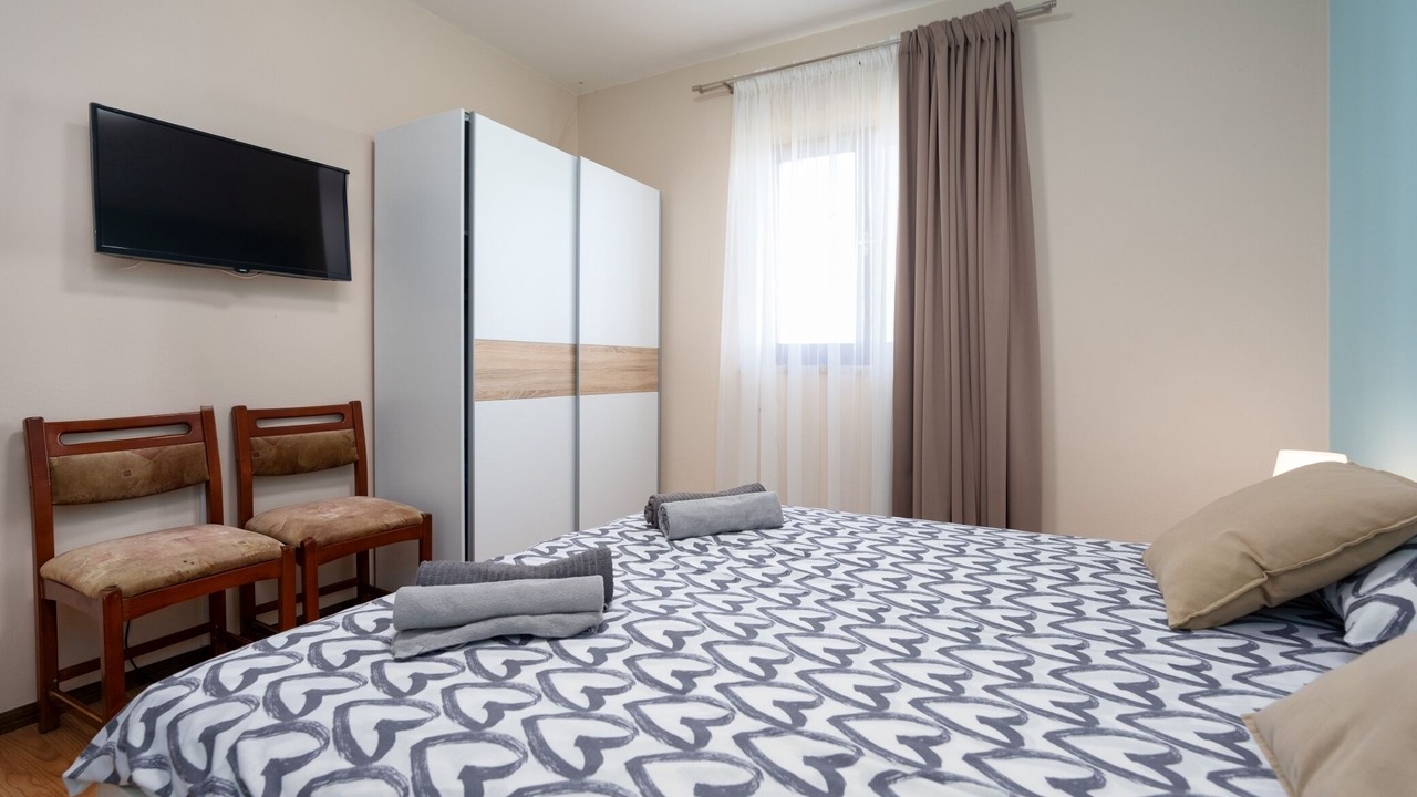 Photo of Bedroom in Visnjan