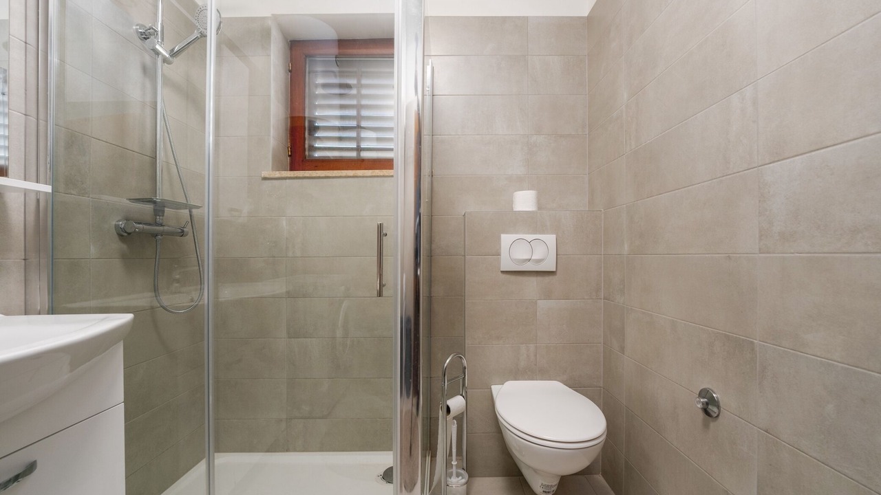 Photo of Bathroom in Visnjan