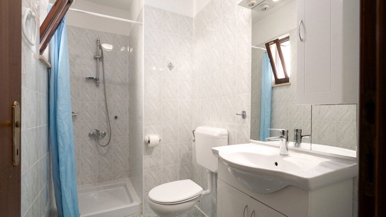 Photo of Bathroom in Visnjan