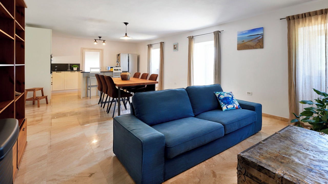 Photo of Livingroom in Zagore