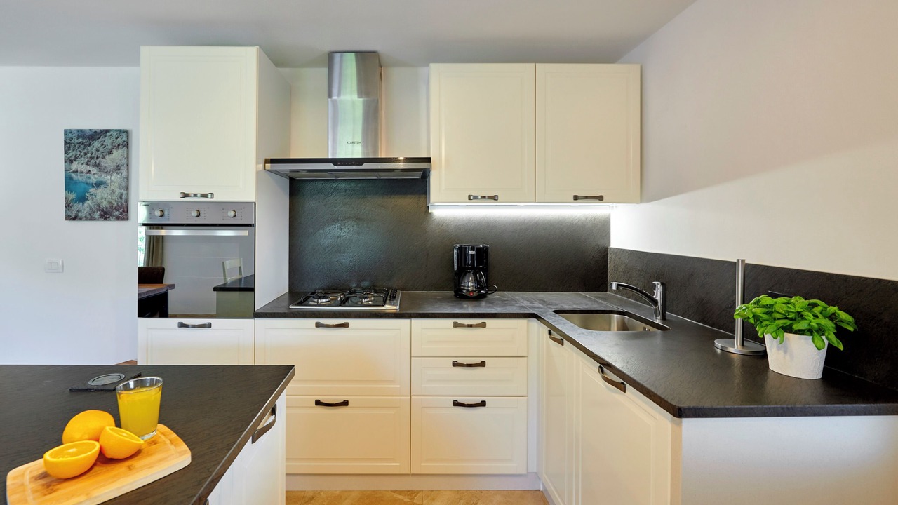 Photo of Kitchen in Zagore