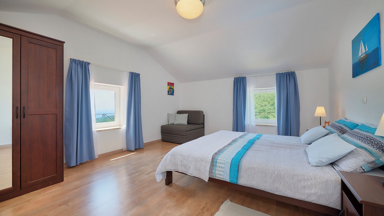 Photo of Bedroom in Zagore