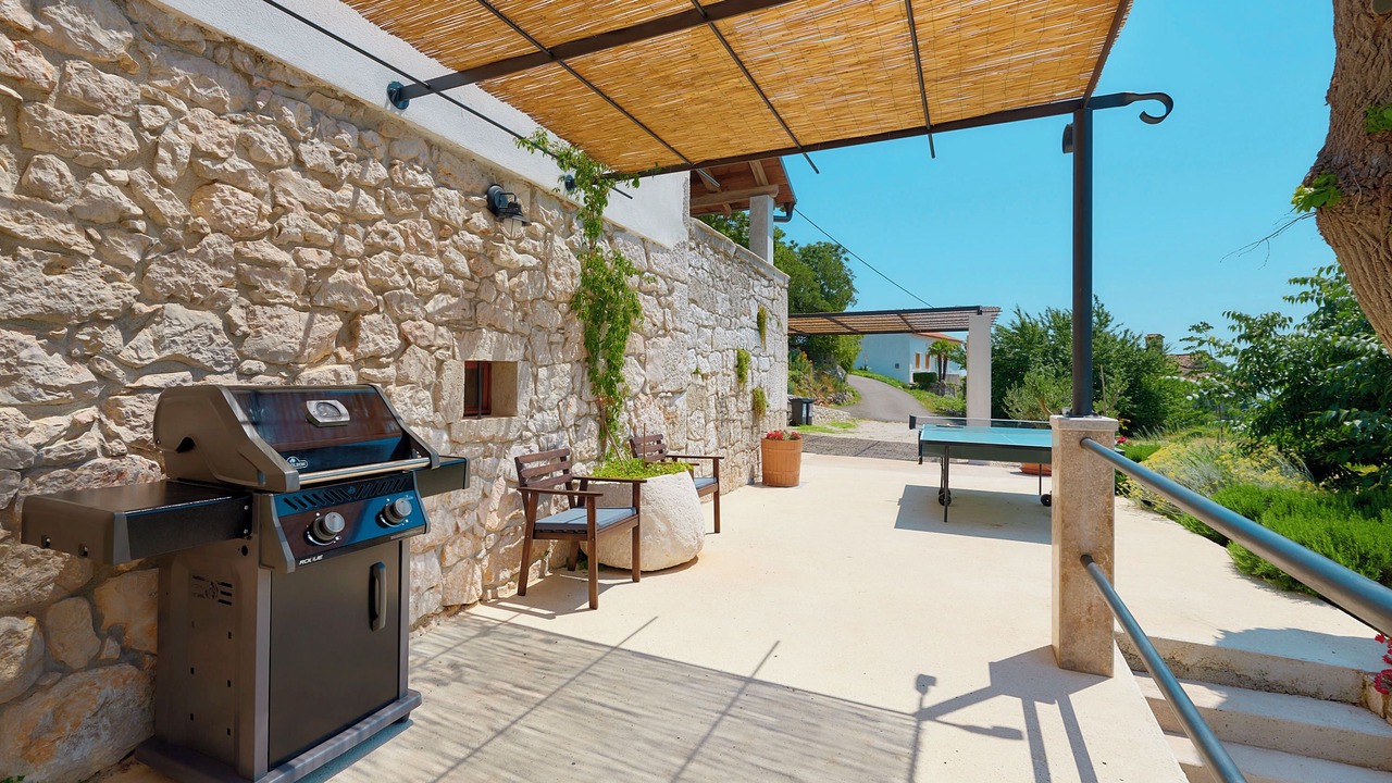 Photo of Patio Balcony in Zagore
