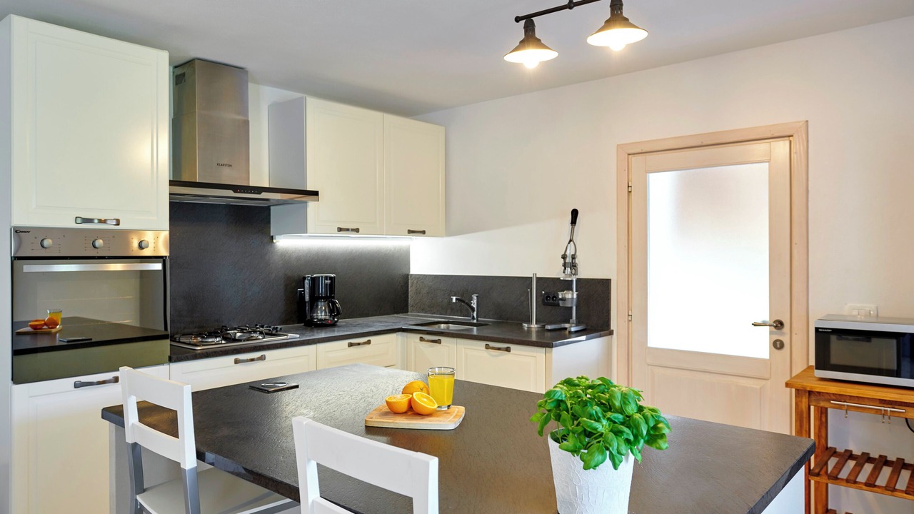 Photo of Kitchen in Zagore