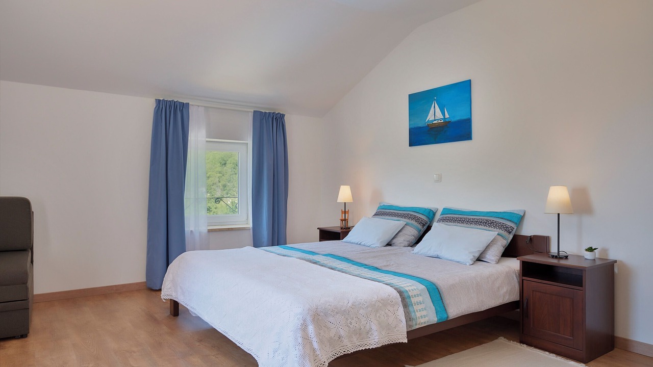 Photo of Bedroom in Zagore
