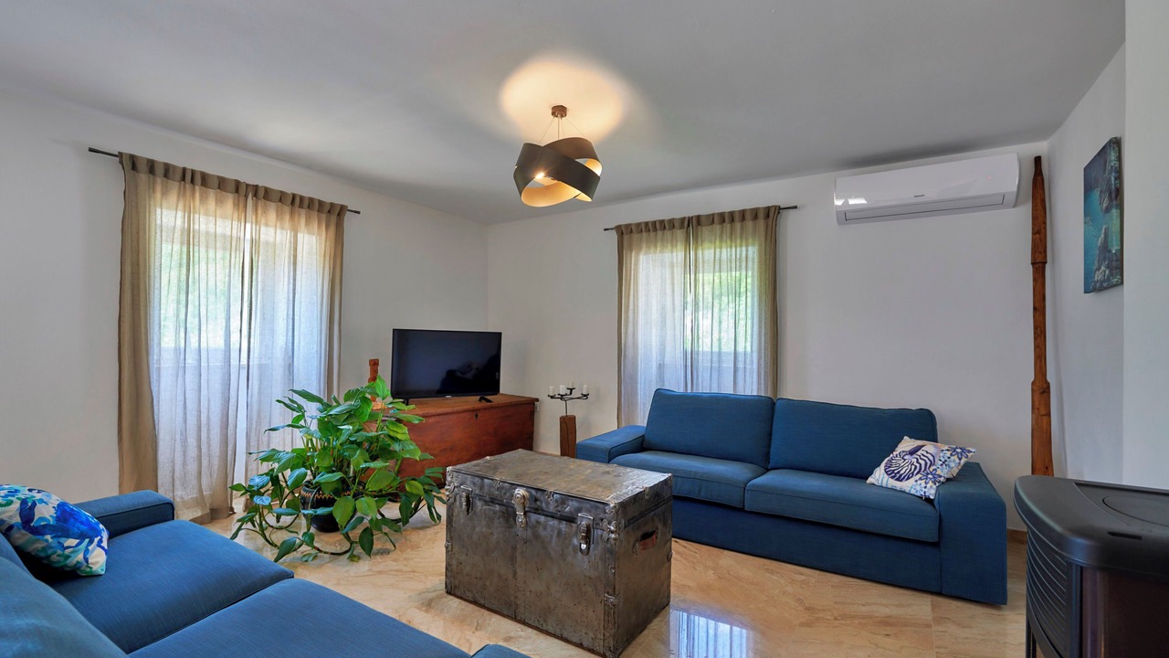 Photo of Livingroom in Zagore