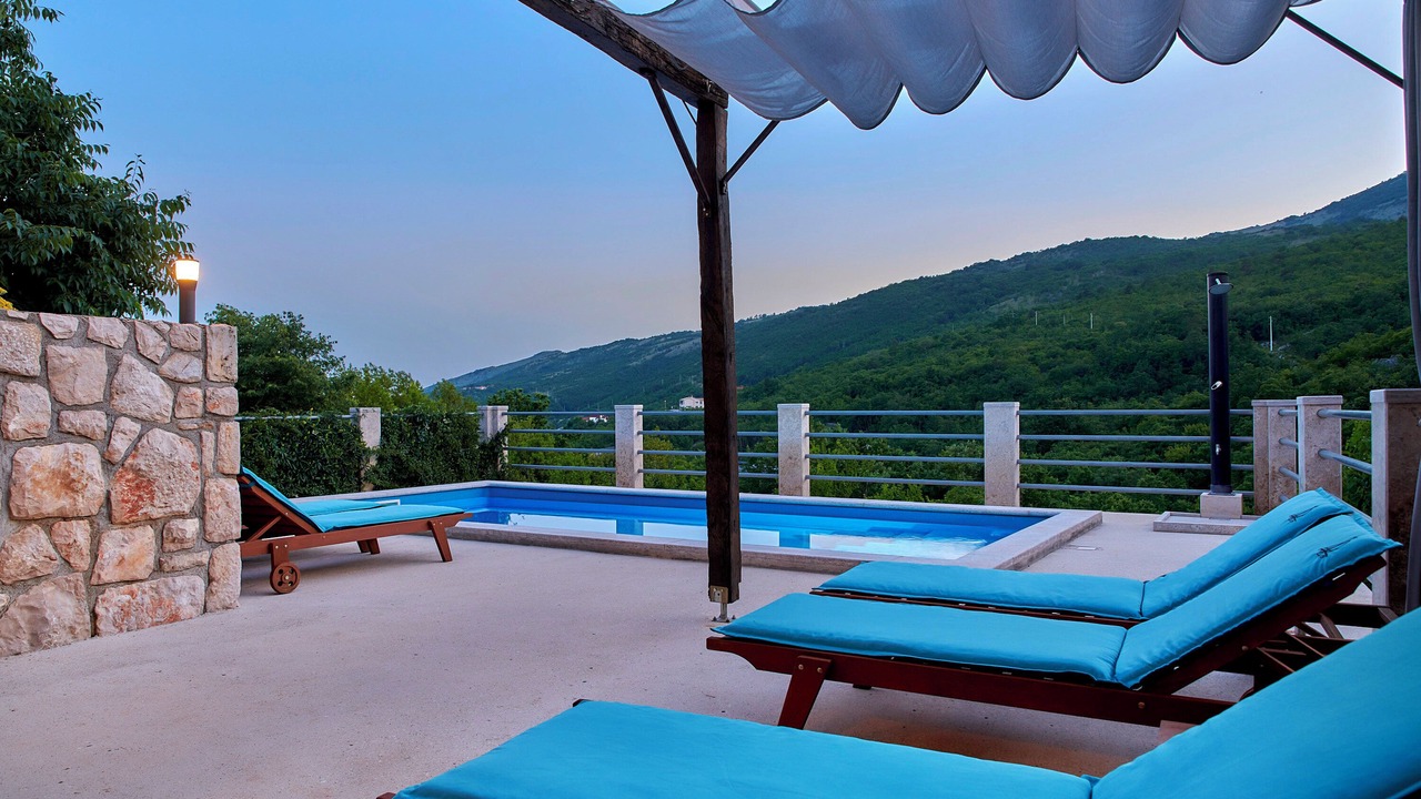 Photo of Patio Balcony in Zagore