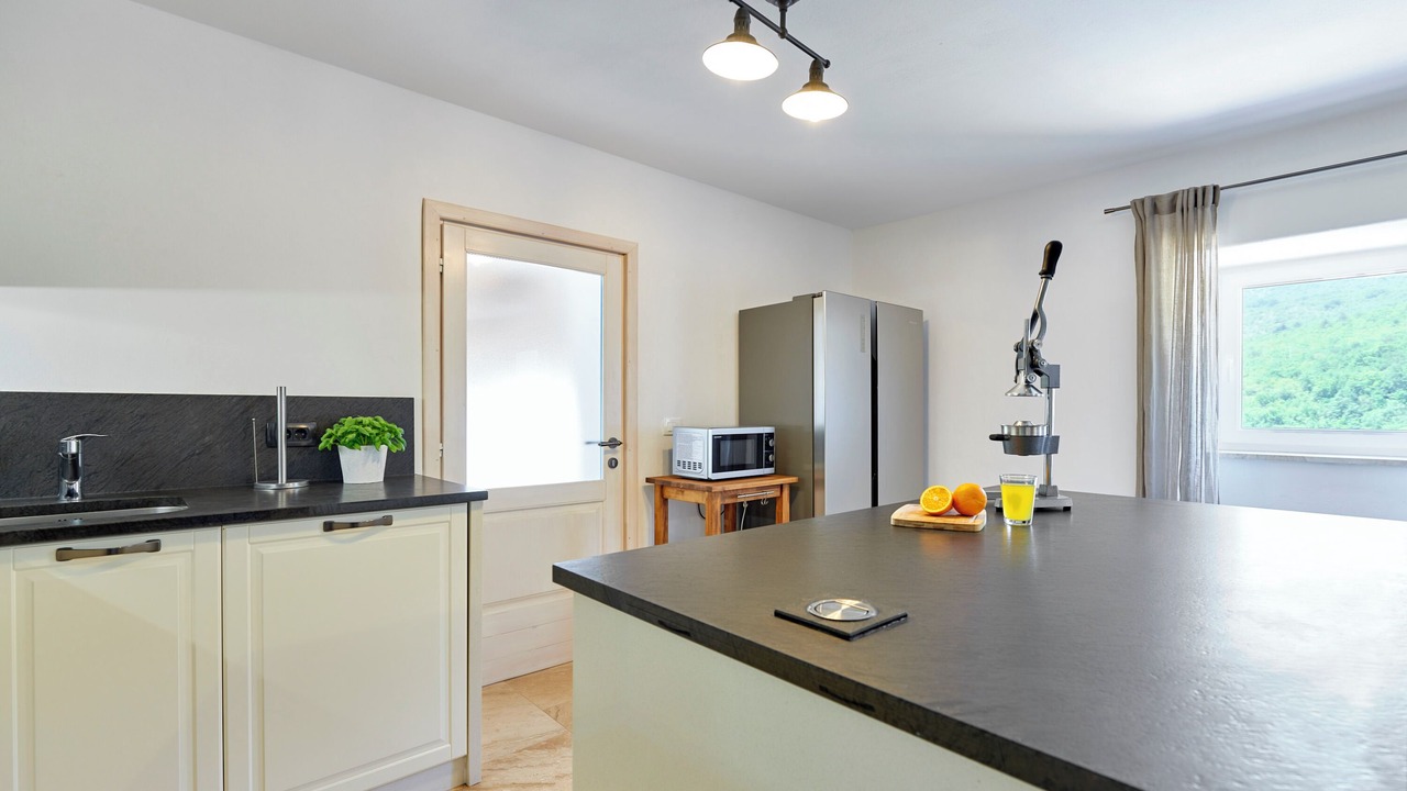 Photo of Kitchen in Zagore