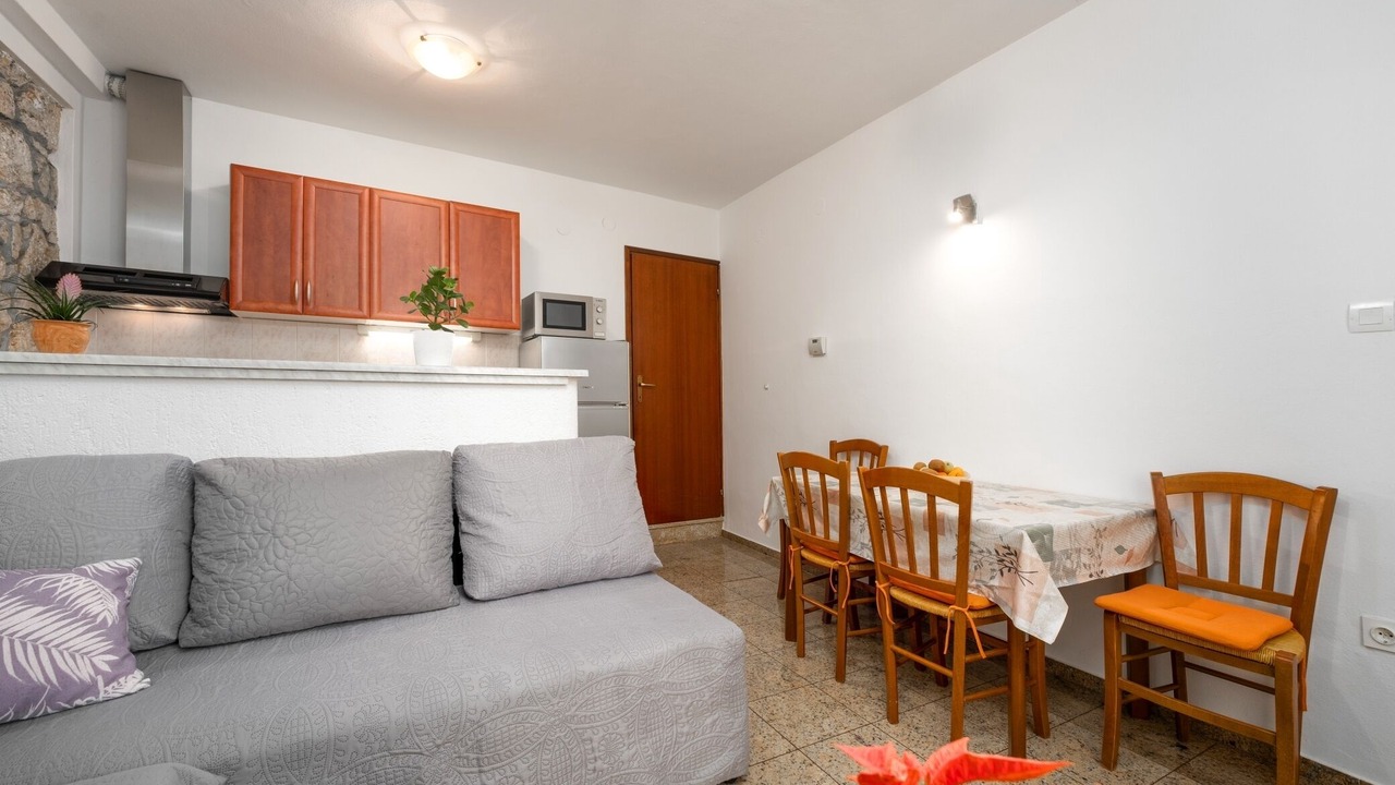 Photo of Livingroom in Brsec