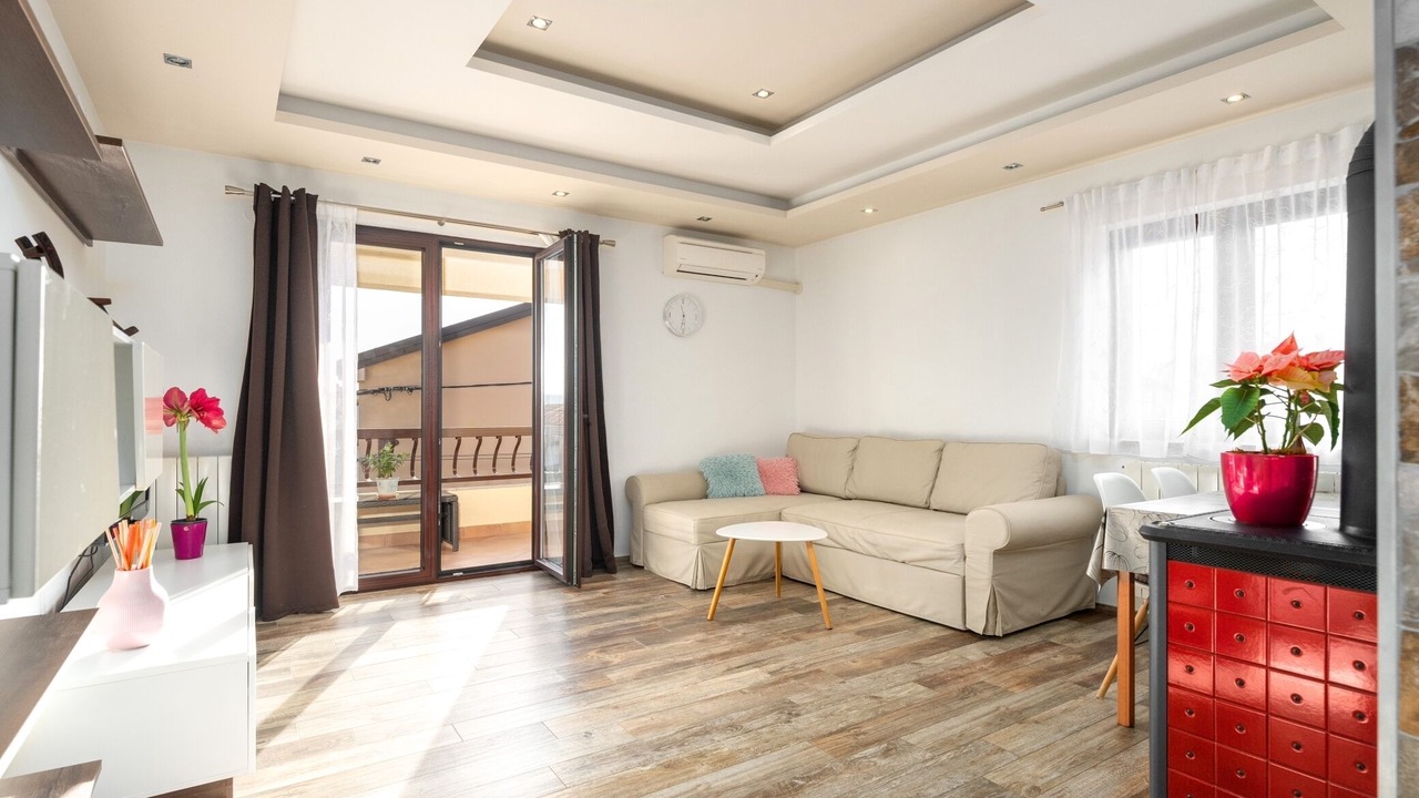 Photo of Livingroom in Brsec