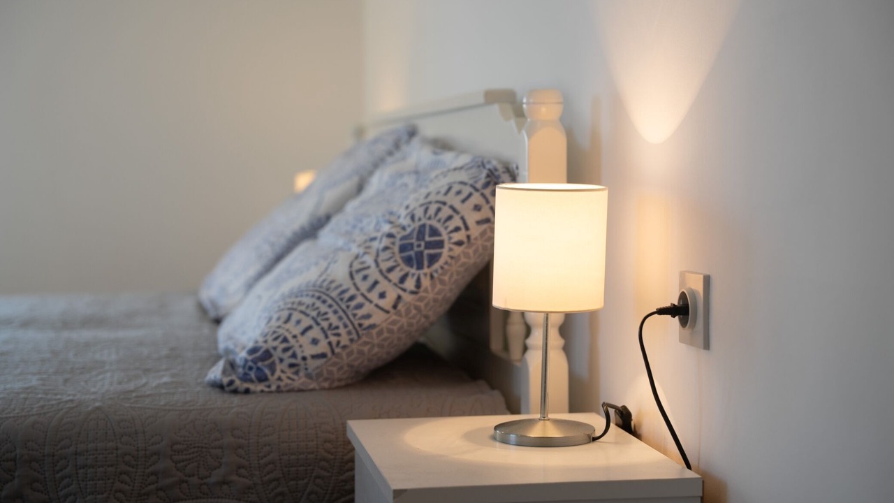 Photo of Bedroom in Brsec