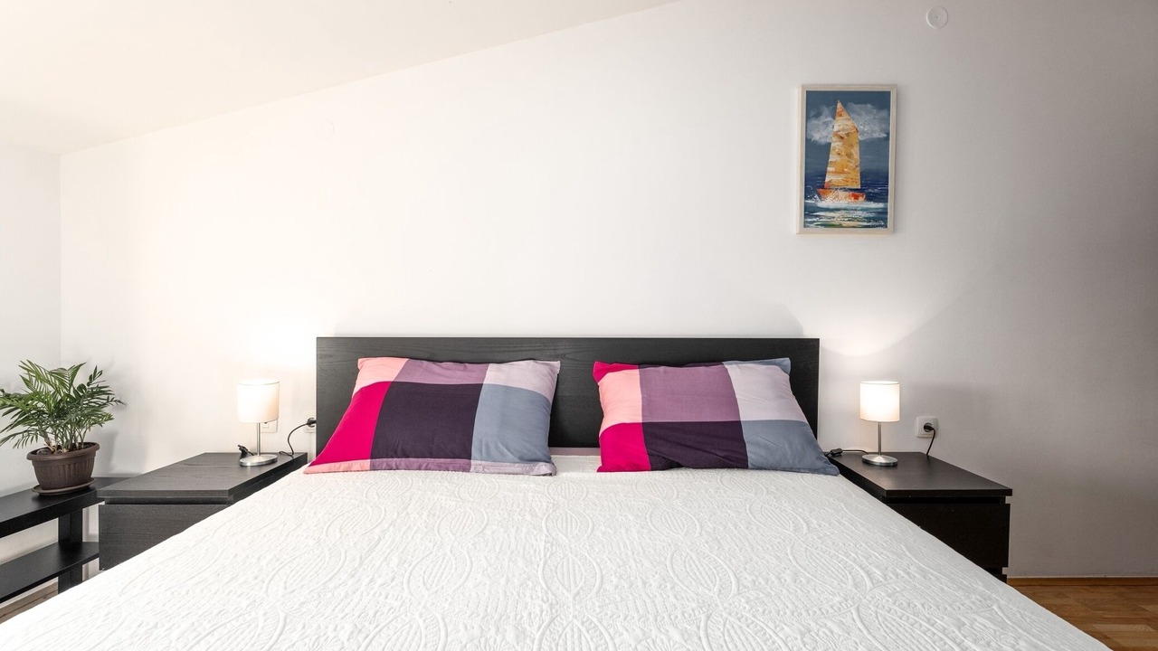 Photo of Bedroom in Brsec