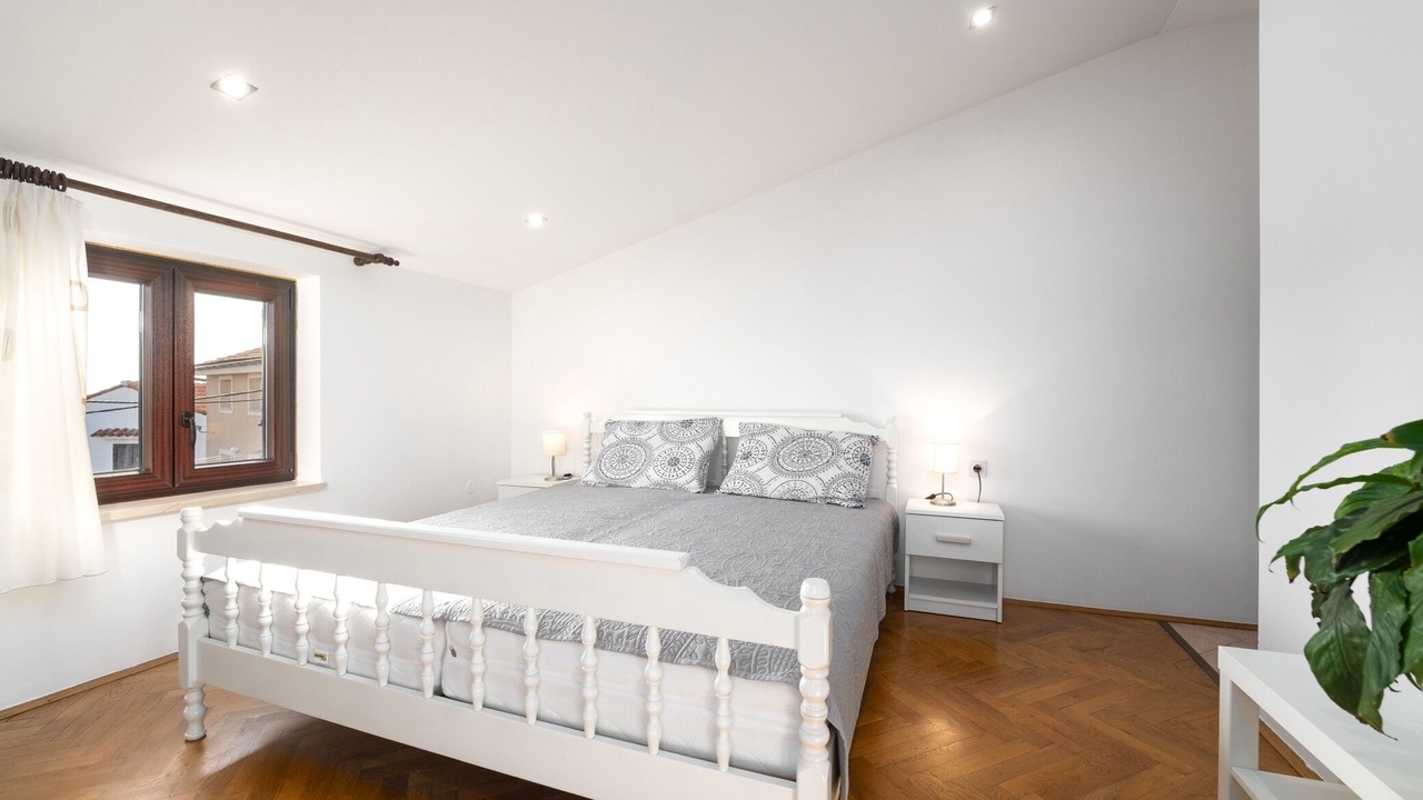 Photo of Bedroom in Brsec