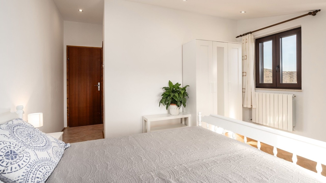 Photo of Bedroom in Brsec