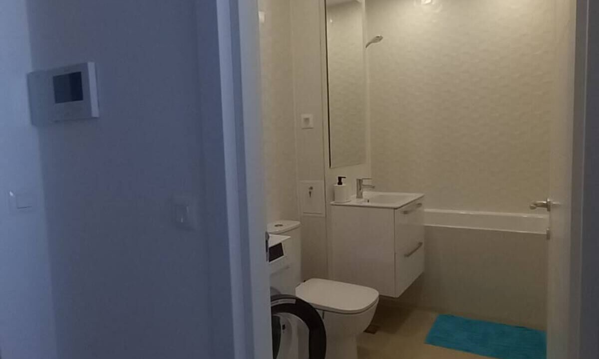 Photo of Bathroom in Sector 3