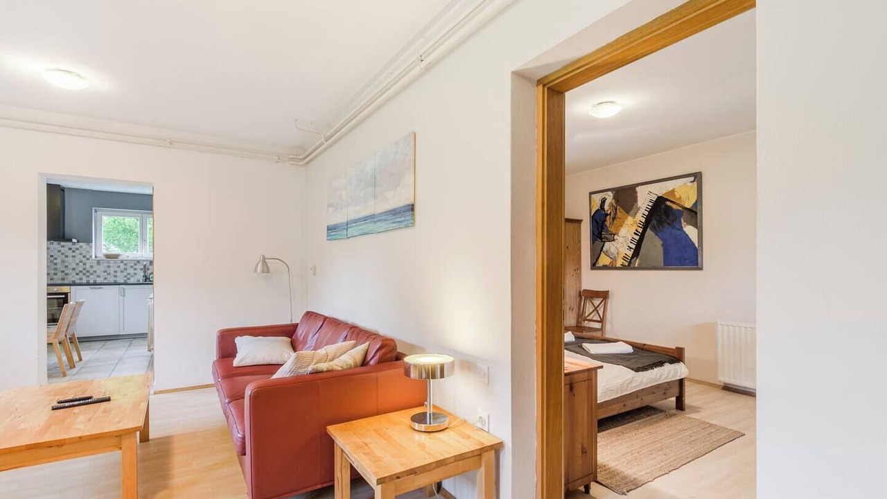 Photo of Livingroom in Most na Soci