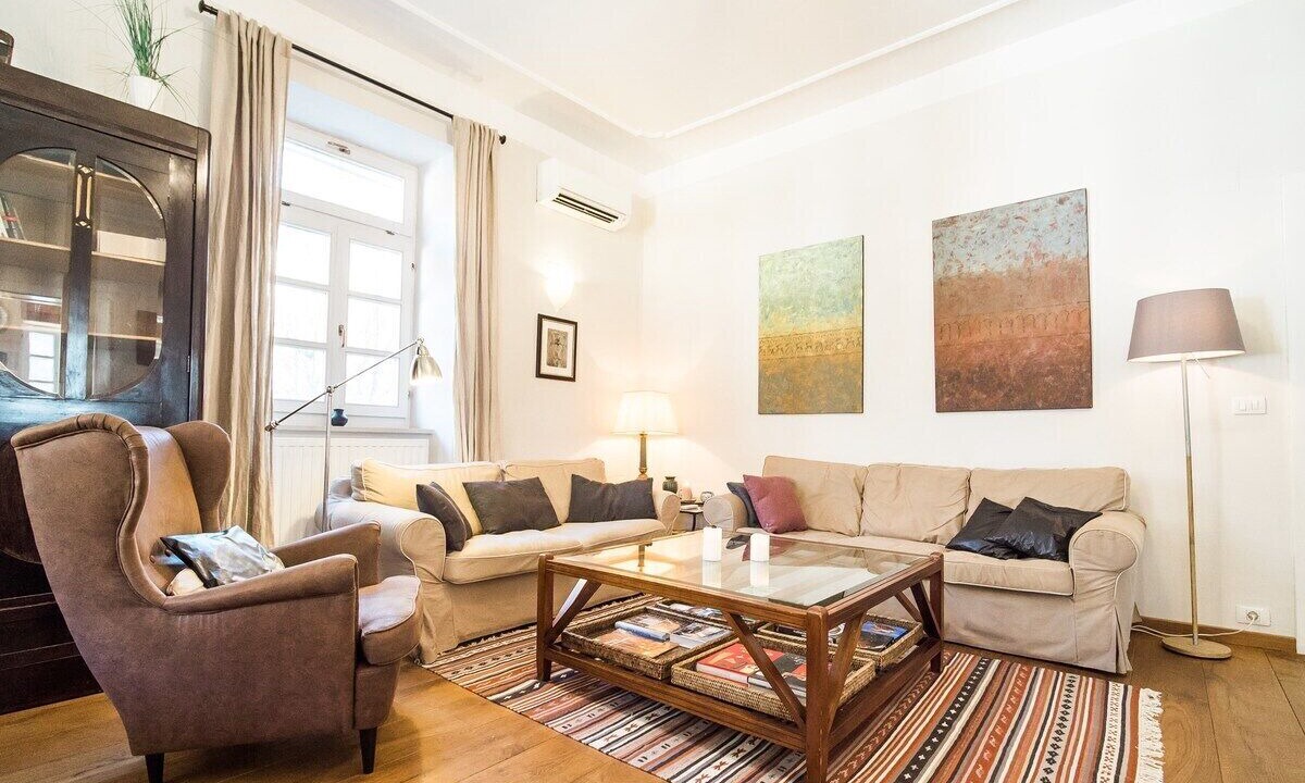 Photo of Livingroom in Most na Soci