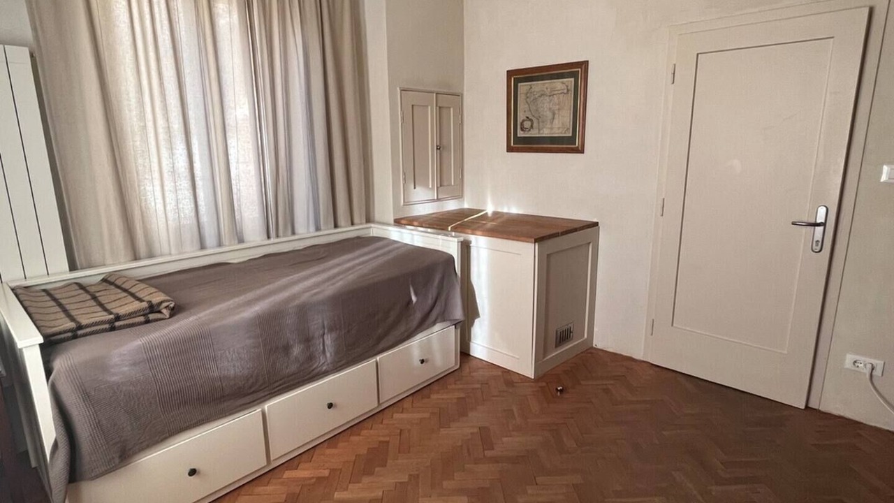 Photo of Bedroom in Tolmin
