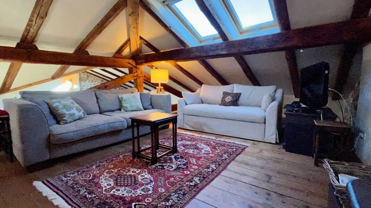 Photo of Bedroom in Tolmin