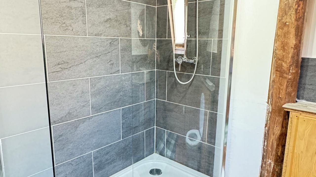 Photo of Bathroom in Zaga