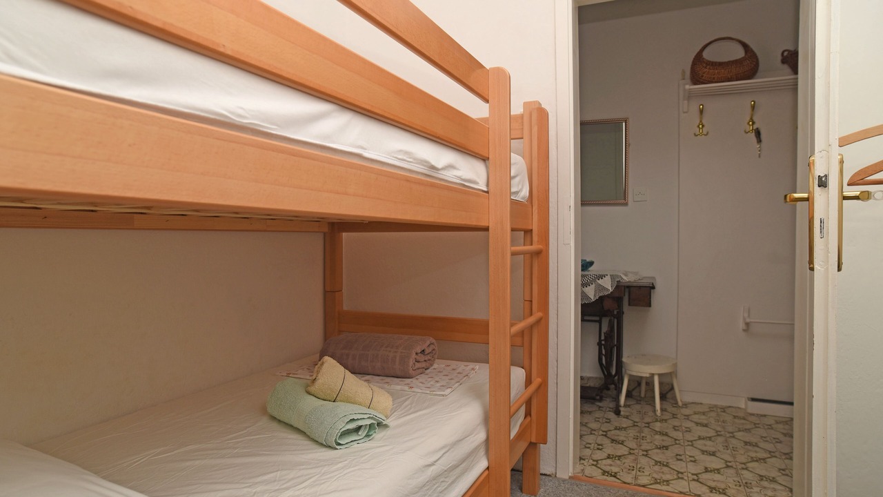 Photo of Bedroom in Veliki Drvenik