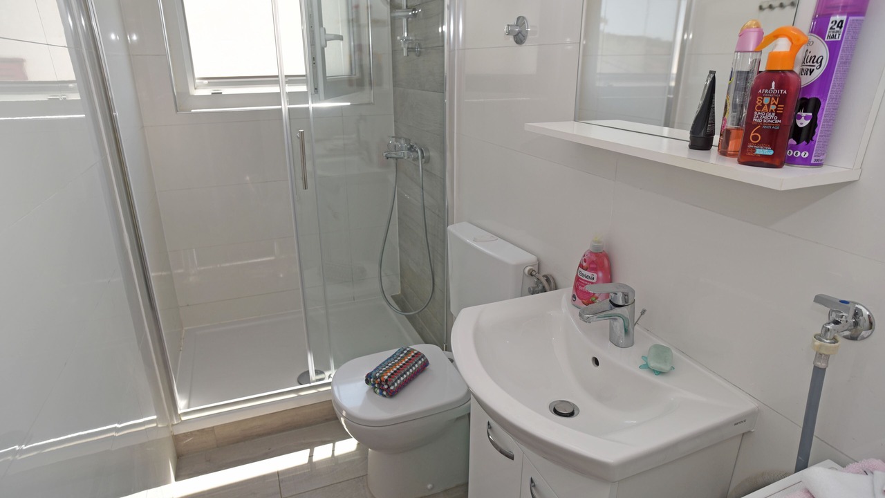 Photo of Bathroom in Veliki Drvenik