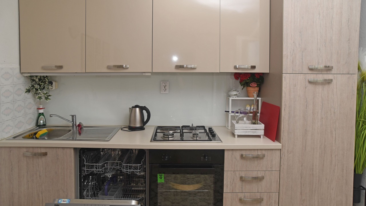 Photo of Kitchen in Veliki Drvenik