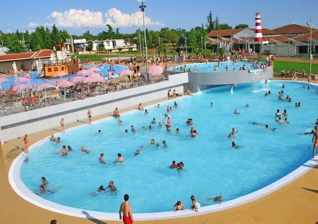 Photo of Outdoor in Karigador