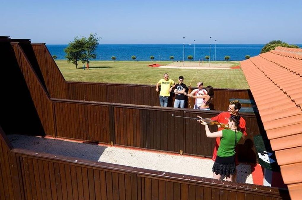 Photo of Outdoor in Karigador