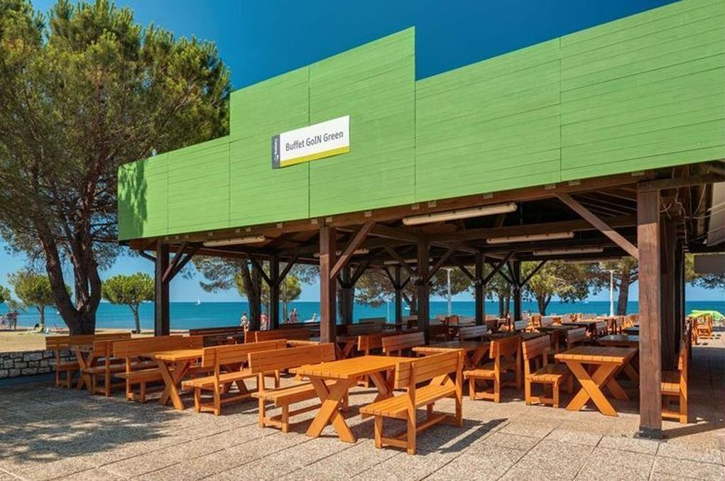 Photo of Outdoor in Karigador