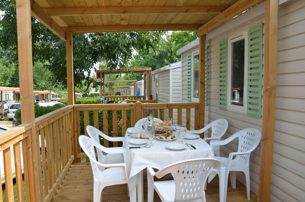 Photo of Outdoor in Karigador