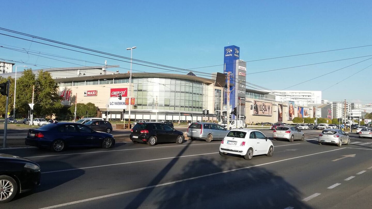 Photo of Others in New Belgrade