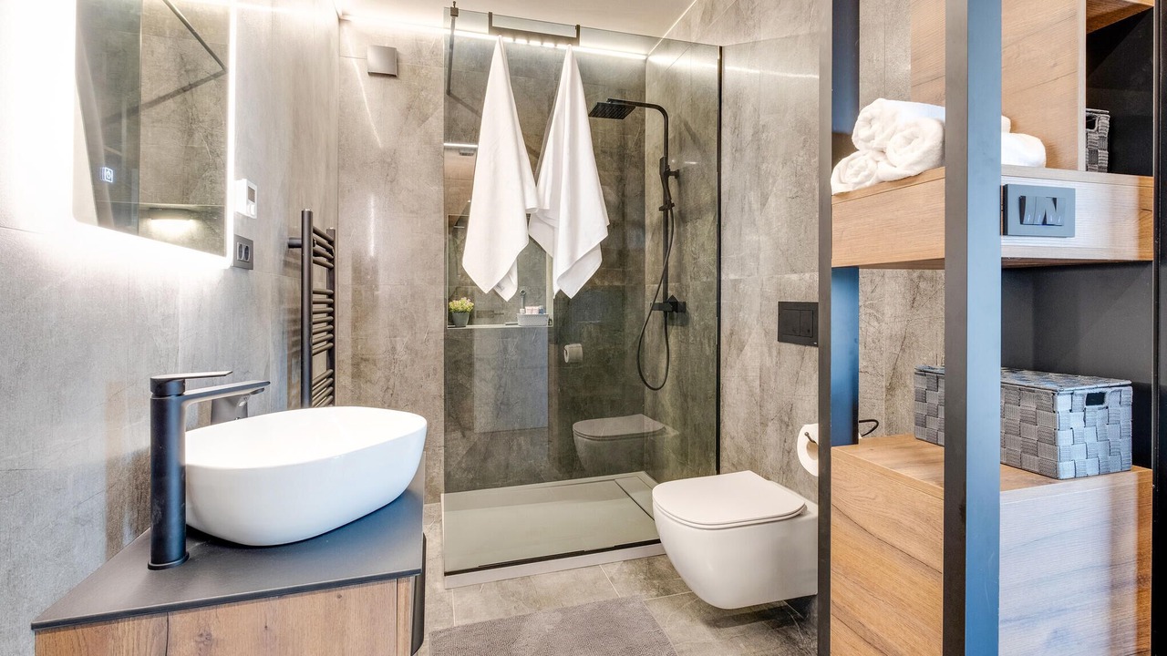 Photo of Bathroom in Sveti Ivan Zelina
